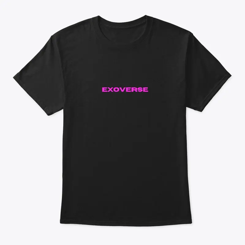 Exoverse pack