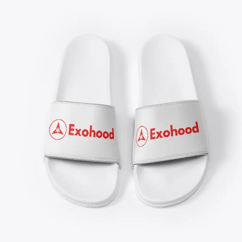 Exohood New Brand