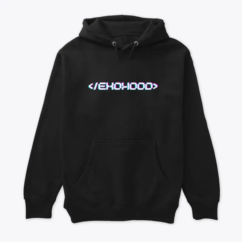 Exohood Coders