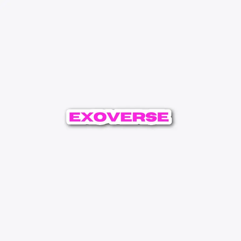 Exoverse pack